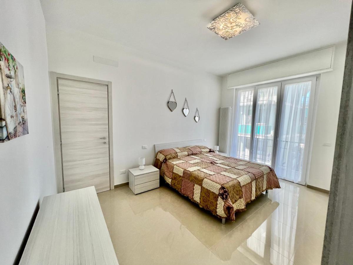 Casa Lollo Apartment Chiavari Exterior photo