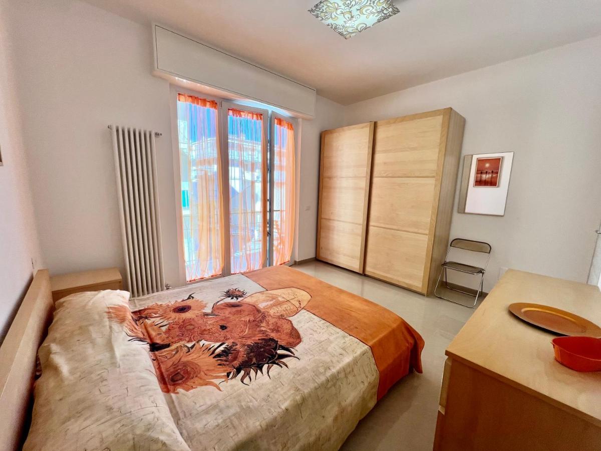 Casa Lollo Apartment Chiavari Exterior photo